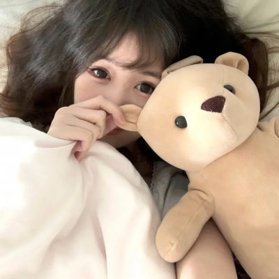 我的黑色超短裙