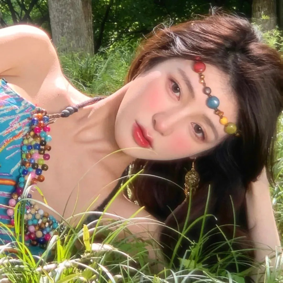 虚拟人生在路上